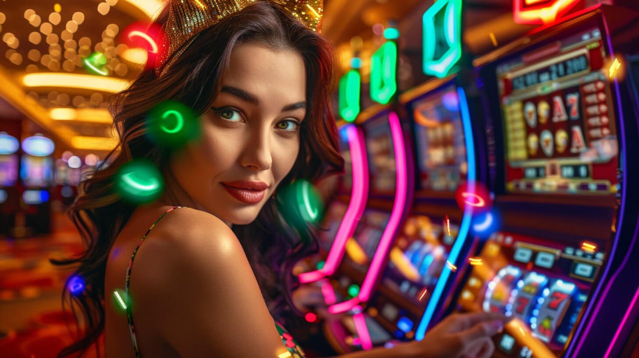 869vdn Casino Trực Tuyến Uy Tín Việt Nam