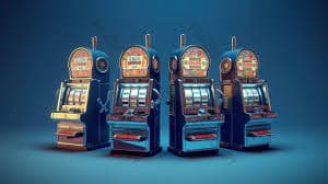 869vdn Baccarat Casino Trực Tuyến