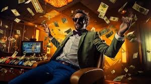869vdn Casino Trực Tuyến