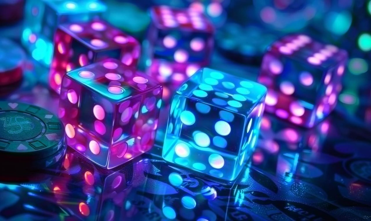 869vdn Casino Trực Tuyến